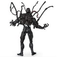 thumbnail image 3 of Marvel Select Ultimate Venom Special Collector Edition Action Figure with Highly Detailed Base, 3 of 5