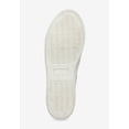 thumbnail image 3 of Comfortview Women's The Skyla Slip On Sneaker, 3 of 6
