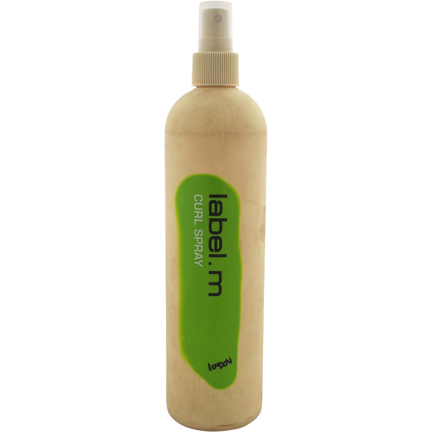 Label.m Curl Spray by Toni & Guy for Unisex, 16.9 oz