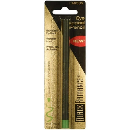 Black Radiance: Fabulous Eye Appeal Pencil