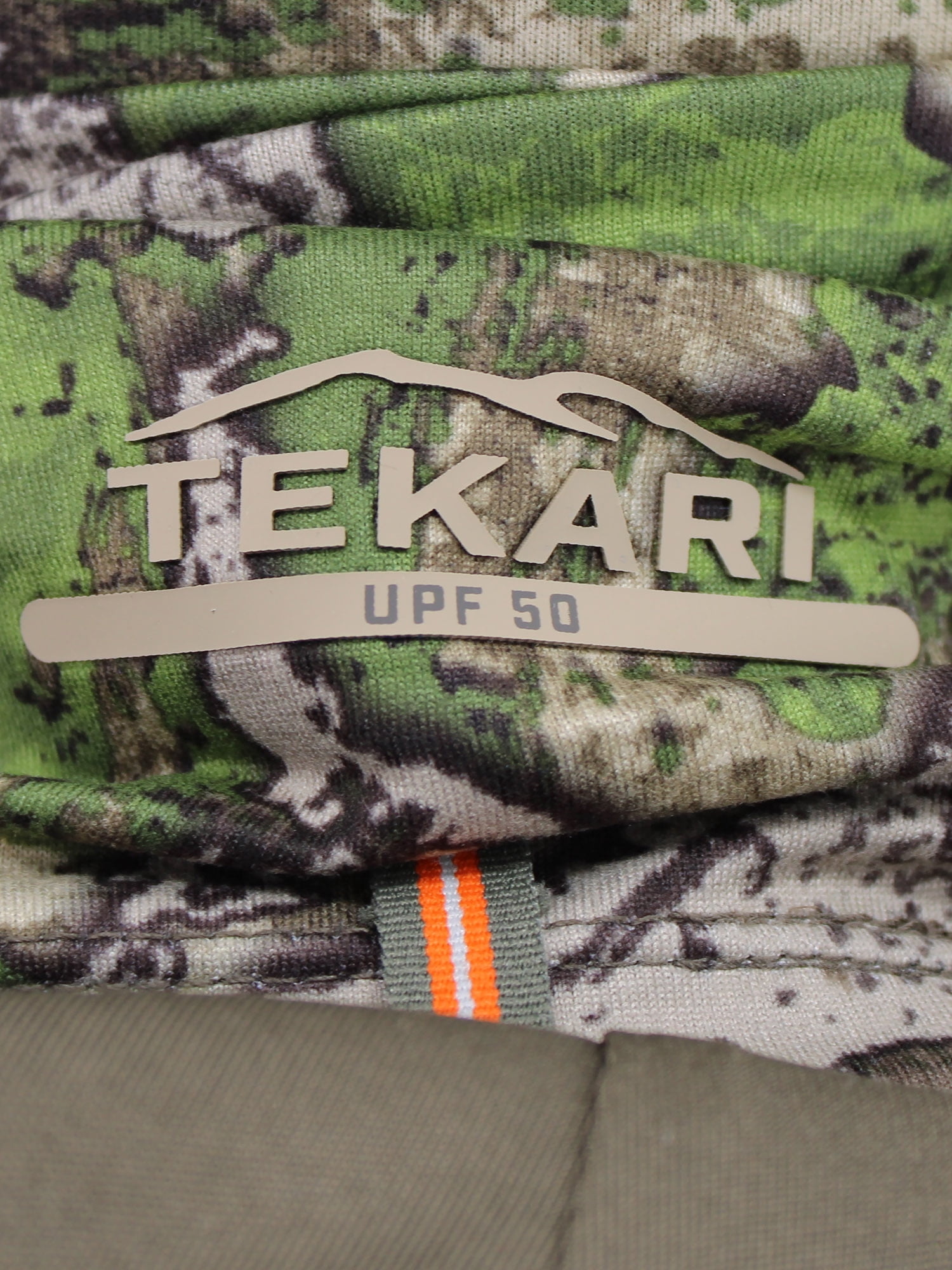 Tekari Unisex Ninja Hunting Mask