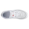 thumbnail image 4 of Reebok Espadrille Club C 85 pour Femmes, 4 of 4