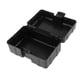 thumbnail image 3 of Caja de supervivencia hermética, contenedor de almacenamiento, caja de transporte, caja de almacenamiento seca negra para 153x75x46cm, 3 of 9