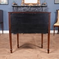 thumbnail image 6 of Small Mahogany Sideboard, 6 of 14