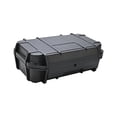thumbnail image 2 of Contenedor de almacenamiento de caja de herramientas, estuche de transporte a prueba de golpes, organizador de herramientas, para accesorios de piezas, 2 of 8