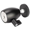 thumbnail image 5 of Tripod Ball Head Aluminum Alloy 1/4in Mini Ball Head Adapter for SLR Monopod Slider Camera, 5 of 5