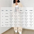 thumbnail image 3 of Mifsaly Womens Sweatsuits 2 Piece Outfit Zip Up Cropped Bomber Jacket and Wide Leg Sweatpants Fall Winter Y2K Street Workout Lounge Matching Outfits, 3 of 7
