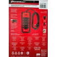 thumbnail image 2 of Powerbuilt Heavy Duty Power Strip, 10 Outlets, 6 ft Cord, Surge Protection, 2 of 3