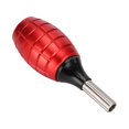 thumbnail image 4 of Empuñadura para máquina de tatuajes, empuñadura para máquina de tatuajes de 32 mm Empuñadura para máquina de tatuajes Suministros para tatuajes Tecnología innovadora, 4 of 13