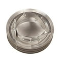 thumbnail image 4 of GAF Master Flow 7 in. to 9 in. Heavy Duty Aluminium Adjustable Versa Cap, 4 of 4