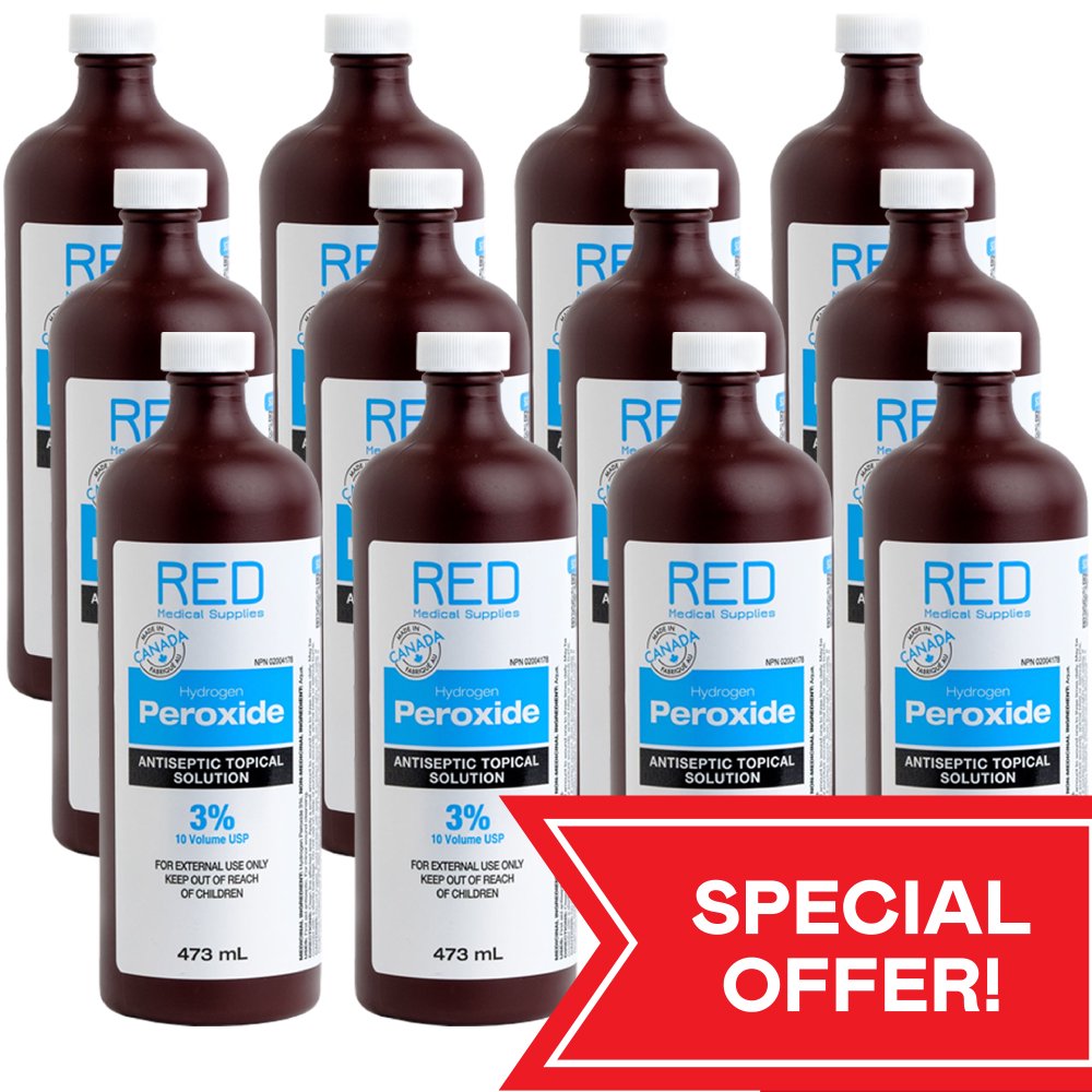 Sinus Rinse Recipe Hydrogen Peroxide Besto Blog