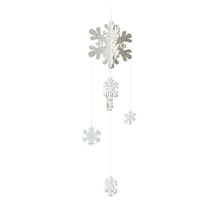 Christmas Mobile Decorations 35