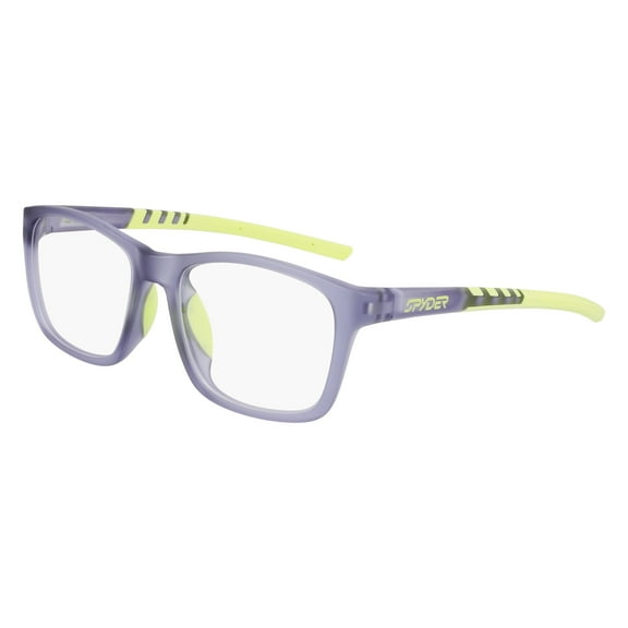 Eyeglasses SPYDER SP 4036 400 Frosted Blue