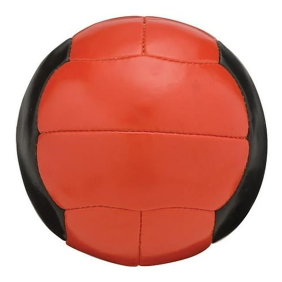 Medicine Ball 4-6lb - Fitness Medicine Balls - Red