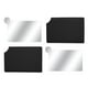 thumbnail image 4 of Espejo de Maquillaje Compacto Yuyangstore Negro 5,3 cm x 8,5 cm, 4 of 7