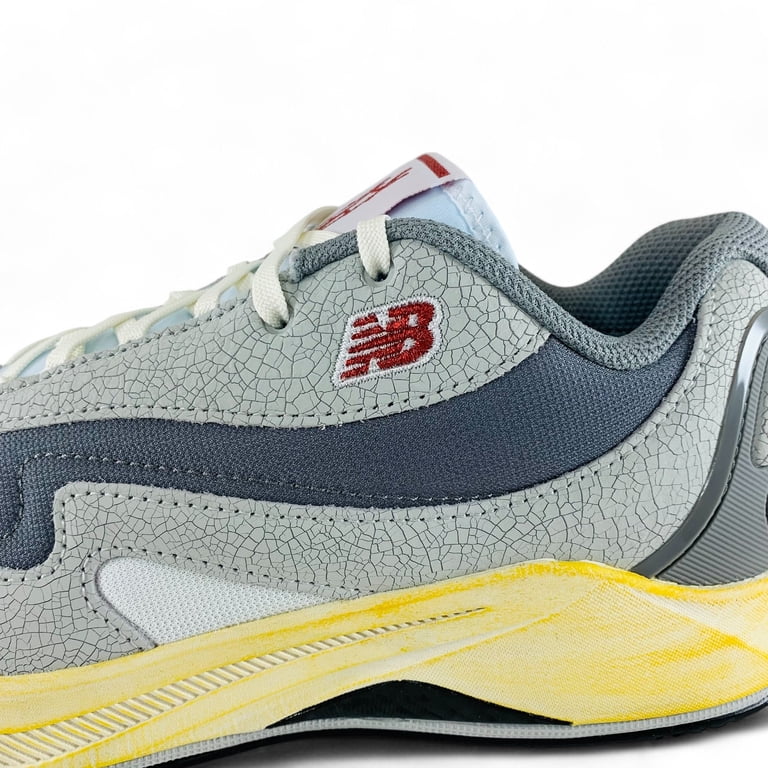 New Balance KAWHI 4 Grey Day 2024 Men display picture 1
