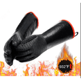thumbnail image 2 of guantes resistentes al calor Ormromra PTL011, 2 of 8