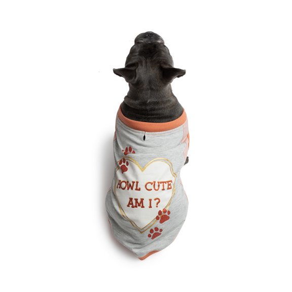 How Cute Am I? Dog T-shirt