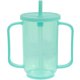 thumbnail image 1 of Vaso para beber para pacientes con discapacidad, vaso de maternidad para beber agua, vaso práctico a prueba de asfixia, 1 of 6