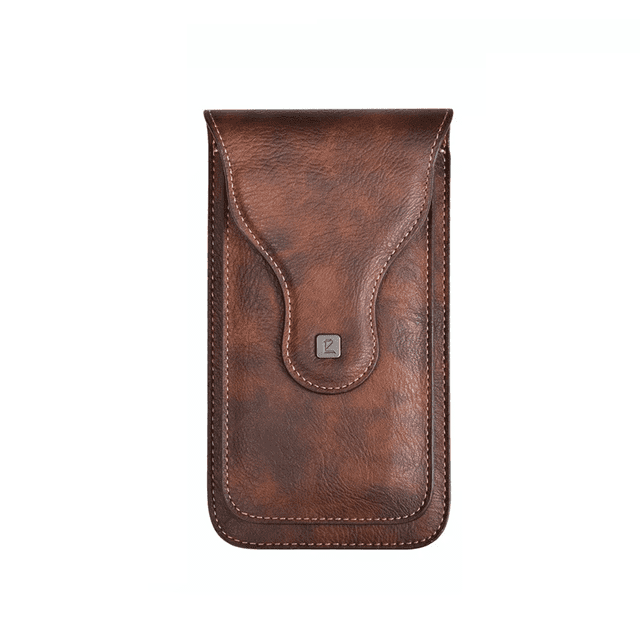 Funda De Celular Usual Color Marron
