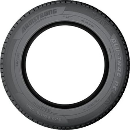 Armstrong Tires Set of 2 Armstrong Blu-Trac PC 205/55R16 94V XL Tires Sansujyuku sansujyuku.com
