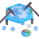 thumbnail image 4 of Pingüino de rescate golpeando al pingüino pingüino rompehielos juguete mesa niños niños y niñas juego de mesa inteligencia entre padres e hijos, 4 of 6