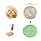 thumbnail image 5 of Cuadros Decorativos Cuadros Decorativos Cabeza de cobre de forma especial Serie de plantas Cabeza de, 5 of 8