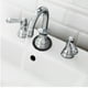 thumbnail image 3 of 1 Juego de tapón antiaflojamiento para grifo de cocina, lavabo y grifo de lavabo., 3 of 7