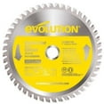 thumbnail image 1 of Lame de Coupe en Acier Inoxydable 7 Po, 1 of 1