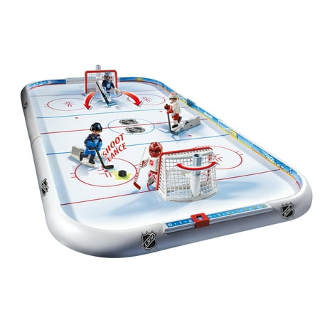 EAN 4008789050687 product image for PLAYMOBIL NHL® Hockey Arena | upcitemdb.com