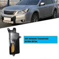 thumbnail image 2 of 1pcs Car 5eat Automatic Transmission Fluid For 5eat 2008-2014 Gearbox Oil Filter Oil Pan, 2 of 5