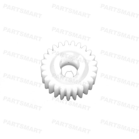 Lexmark Optra T610 Print - 12G0346 Fuser Gear, Idler (25T) for Lexmark Optra M41x