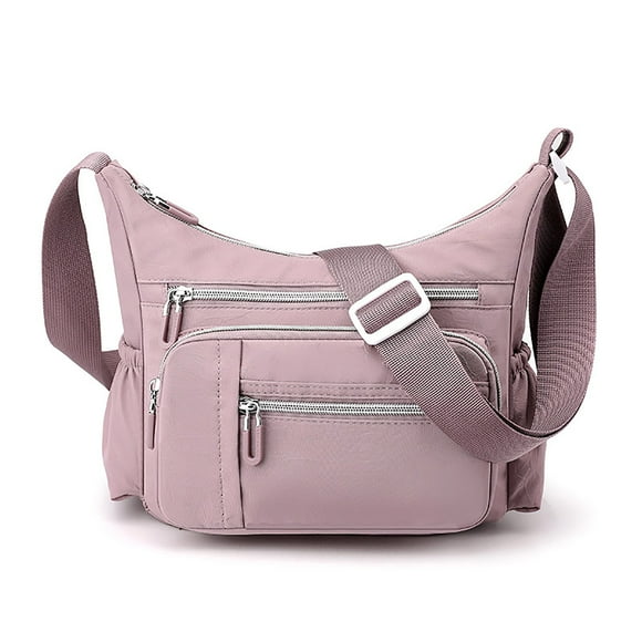 Shoulder Handbag For Women Roomy Multiple Pockets Bag Ladies Crossbody Purse Fashion Tote Top Handle Satchel Shoulder Bags for School