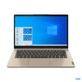 thumbnail image 1 of Laptop Lenovo Ideapad 3 14ITL6 Core I3-1115 RAM 8 GB SSD 256 GB + DD 1 TB 14 Windows 11 home, 1 of 3