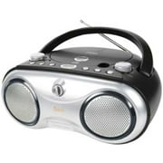 JXCD423 Radio/CD Player Boombox