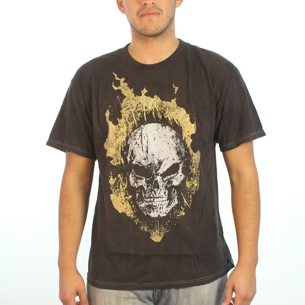 cosmic ghost rider shirt