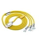 thumbnail image 1 of Xihbxyly Principal Cables y Rotación de Uno a Tres para Máquina de Goma Blanda de 100 W, Adecuado para Carga Rápida de 6 A, Tres En Uno, 1 of 1