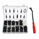 thumbnail image 1 of Scienceny 1 juego de clips de sujeción para coche, componentes profesionales para vehículos, accesorios de coche fáciles de instalar para todo Vehículos, repuestos y accesorios Mis, 1 of 6