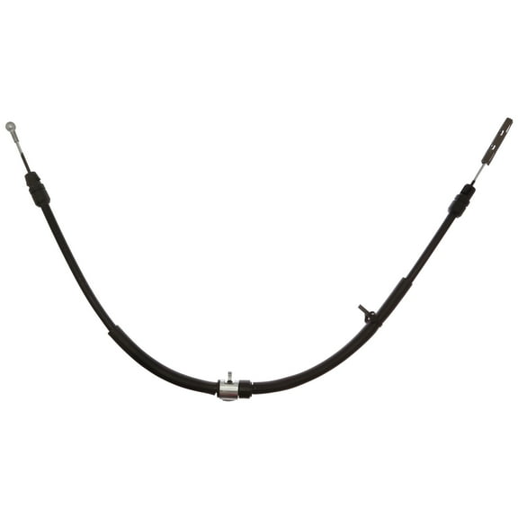 Raybestos Element3 Parking Brake Cable, BC97258