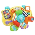 thumbnail image 2 of Conductor para bebés Toy VTech Baby Bopping and Cruising, 2 of 7