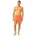 thumbnail image 3 of Rugged Shark Men's & Big Men's Swim Trunks, 7" Inseam, Sizes S-3XL, 3 of 6