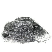 Northlight Silver Christmas Tinsel Icicle Strands - 18 - 1000ct
