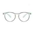 thumbnail image 3 of Gafas de seguridad antivaho, gafas con bloqueo de luz azul, gafas unisex antipolen, gafas antisol., 3 of 5