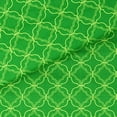 thumbnail image 2 of Waverly Inspirations Cotton 44" Mini Geometric Kelly Color Sewing Fabric by the Yard, 2 of 2