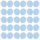 thumbnail image 1 of WEUVEB 100Ud Kit De Globos De Látex Decorativos Para Bodas Y Eventos Especiales, 1 of 6