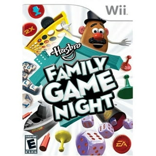 Nights Wii Game