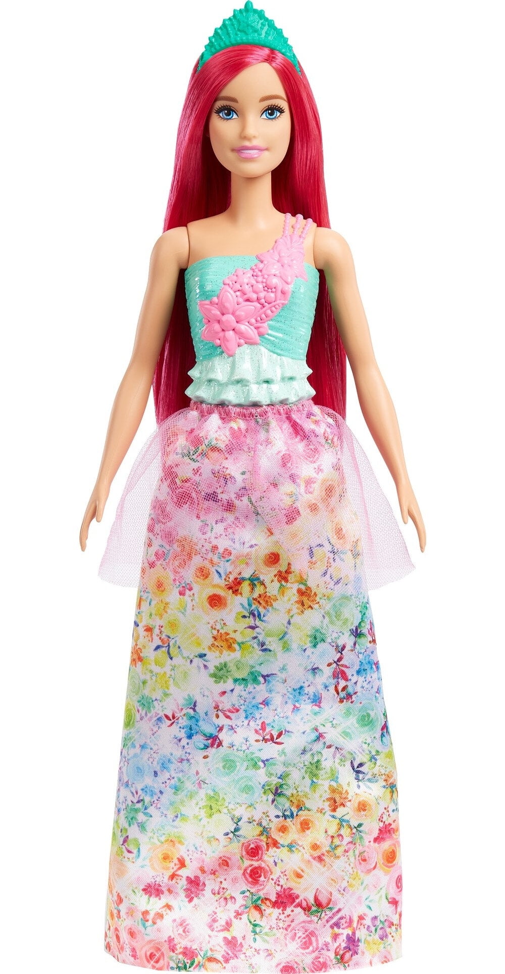 Barbie Dreamtopia Doll