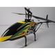 thumbnail image 4 of Helicópteros de telemando, juguetes voladores de 2.4G canales para niños, gran juguete de para adultos o niños avanzados Hugo Helicóptero plano de RC, 4 of 7