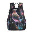 thumbnail image 1 of Disketp Bird 3 Mochila Ligera e Impermeable, Mochila de Día Resistente para Viajes, Senderismo y Uso Diario para Hombre y Mujer, 1 of 7