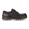 thumbnail image 2 of ECCO Mens Track 25 Moc GTX Shoe Black/Black - 831714-51052 46 BLACK, 2 of 4